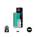 Al Fakher 12K Pro Max Akku
