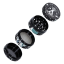 Alien X OG Labs - Metal Grinder