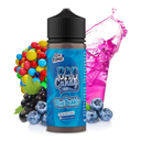 Bad Candy - Bubble Blue Aroma Longfill 10ml