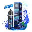 Bad Candy Juiced Overdosed - Blue Rasp Aroma Longfill 10ml