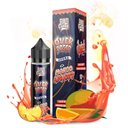 Bad Candy Juiced Overdosed - Mango Apricot Aroma Longfill 10ml