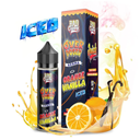 Bad Candy Juiced Overdosed - Orange Vanille Aroma Longfill 10ml
