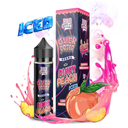 Bad Candy Juiced Overdosed - Pinky Peach Aroma Longfill 10ml
