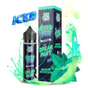 Bad Candy Juiced Overdosed - Spearmint Aroma Longfill 10ml