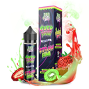 Bad Candy Juiced Overdosed - Straw Kiwi Aroma Longfill 10ml