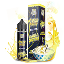 Bad Candy Juiced Overdosed - Vanilla Custard Aroma Longfill 10ml