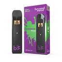 Beyond Weed B3 - Amnesia Haze Disposable 1ml