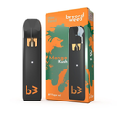 Beyond Weed B3 - Mango Kush Disposable 1ml