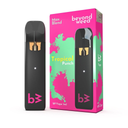 Beyond Weed B3 - Tropical Punch Disposable 1ml