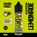 BRHD Weird Vibes - Peach & Rosemary Lemonade Aroma Longfill 10ml