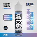 BRHD Sugar Shack - Bubblegum Ice Cream Aroma Longfill 12ml