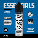 BRHD Essentials - Chocolate Cookie Smores Aroma Longfill 10ml