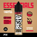 BRHD Sugar Shack - Cinnamon Roll Ice Cream Aroma Longfill 10ml