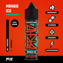 BRHD Electric Punch - Mango Ice Aroma Longfill 10ml