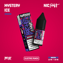BRHD Electric Punch™ Salt - Mystery Ice Nikotinsalz Liquid 10ml