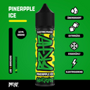 BRHD Electric Punch - Pineapple Ice Aroma Longfill 10ml