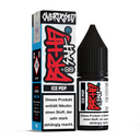 BRHD Electric Punch™ Salt - Ice Pop Nikotinsalz Liquid 10ml