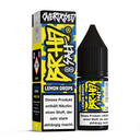 BRHD Electric Punch™ Salt - Lemon Drops Nikotinsalz Liquid 10ml