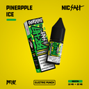BRHD Electric Punch™ Salt - Pineapple Ice Nikotinsalz Liquid 10ml