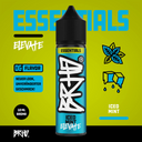BRHD Essentials - Iced Menthol Mint Aroma Longfill 10ml