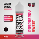 BRHD Sugar Shack - Raspberry Sweet Tea Aroma Longfill 12ml