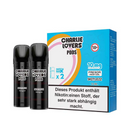Charlie Lovers Pods - Skitlezz 2ml 10mg/ml (2er Pack)