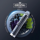 Crystal Bar - Berry Ice