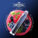 Crystal Bar - Blue Fusion