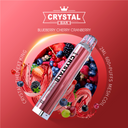 Crystal Bar - Blueberry Cherry Cranberry