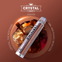 Crystal Bar - Cola Ice