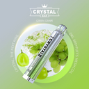 Crystal Bar - Green Grape