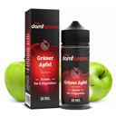 DamfAroma - Grüner Apfel Aroma Longfill 10ml