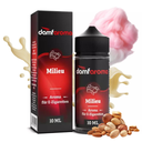 DamfAroma - Milieu Aroma Longfill 10ml