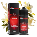 DamfAroma - Vanille Aroma Longfill 10ml