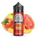 Dexter´s Juice Lab Origin - Peach Guave Aroma Longfill 10ml