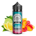 Dexter´s Juice Lab Origin - Sour Gummy Aroma Longfill 10ml