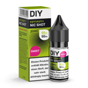 DIY Nikotinshot - Sweet 10ml 20mg/ml