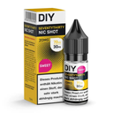 DIY Nikotinshot - Sweet 10ml 20mg/ml