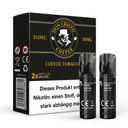 Don Cristo Pod - Coffee 2ml 20mg/ml (2er Pack)