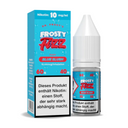 Dr.Frost - Frosty Fizz Blue Slush Nikotinsalz Liquid 10ml
