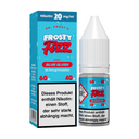 Dr. Frost Frosty Fizz - Blue Slush Nikotinsalz Liquid 10ml