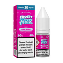 Dr.Frost - Frosty Fizz Pink Soda Nikotinsalz Liquid 10ml