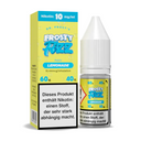 Dr.Frost - Frosty Fizz Lemmonade Nikotinsalz Liquid 10ml