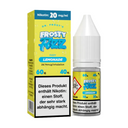 Dr. Frost Frosty Fizz - Lemmonade Nikotinsalz Liquid 10ml