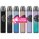 Eleaf - iVeni Duo Pod Kit
