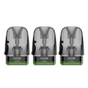 Eleaf - iVeni Duo Pod 4er Pack