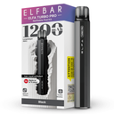 ELFA Turbo Pro Pod Kit