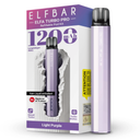 ELFA Turbo Pro Pod Kit