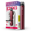 ELFA Turbo Pro Pod Kit