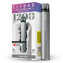 ELFA Turbo Pro Pod Kit